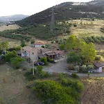 Сasa de vacaciones Il Prato Degli Ulivi Rocca Imperiale