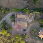 Il Prato Degli Ulivi Сasa de vacaciones Rocca Imperiale