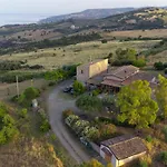 Il Prato Degli Ulivi Сasa de vacaciones *