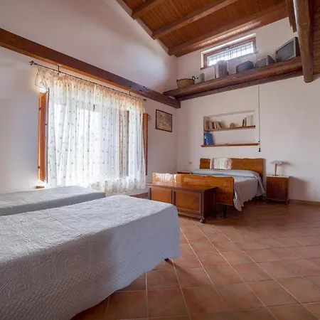 Il Prato Degli Ulivi 別荘