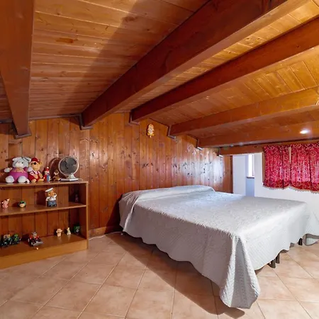 Il Prato Degli Ulivi Holiday home