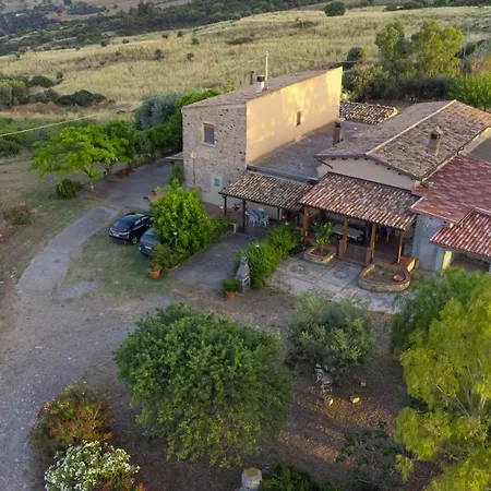 Il Prato Degli Ulivi *