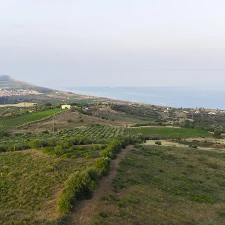 Il Prato Degli Ulivi בית נופש *
