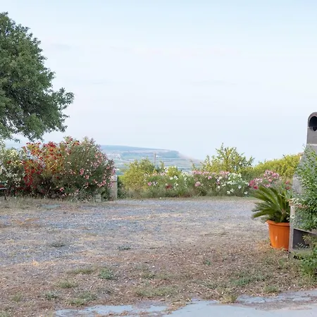 Il Prato Degli Ulivi