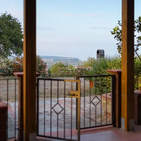 Ferienhaus Il Prato Degli Ulivi