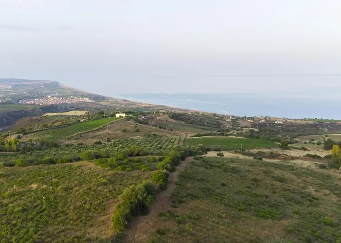 Il Prato Degli Ulivi 度假居 *