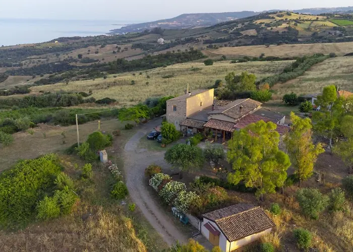 Il Prato Degli Ulivi 度假居 *